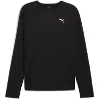 Puma Cloudpun Pitkähihainen T-paita