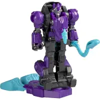 Hasbro One Robot Battlers Alpha Trion