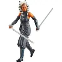 Hasbro Fans Vintage Collection Disney : Ahsoka - Ahsoka Tano Action Figure (10cm) (Excl.) (F7344)