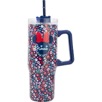 Stor Ruostumaton Teräs Minni Hiiri Puutarhanhoito Xl Termosmuki 940ml