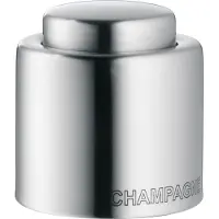WMF - Clever & More Samppanjapullonsulkija Ruostumaton
