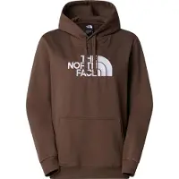 The North Face w drew peak pullover hoodie