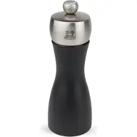 Peugeot Fidji suolamylly 15 cm Mattamusta