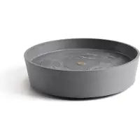 Ecopot's Amsterdam aluslautanen pyörillä