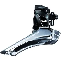 Shimano Dura Ace 9100 etuvaihtajan juottaminen