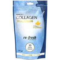 Re-fresh Superfood Collagen Hyaluron +C