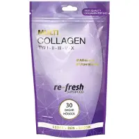 Re-fresh Superfood Multi Collagen all-in-one