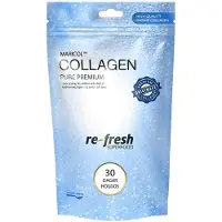 Re-fresh Superfood Collagen Pure Premium