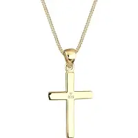 Elli Ketju 'Kreuz' kulta