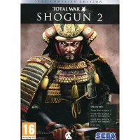 Shogun 2 Total War Complete Edition
