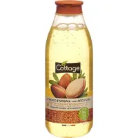 Cottage Oil Argan-suihkugeeli 560ml