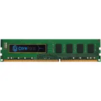 CoreParts 4GB DDR3 1600MHZ ECC DIMM server memory