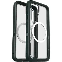 Otterbox – Defender XT Clear Magnets Galaxy S25 GRN (77-97870)