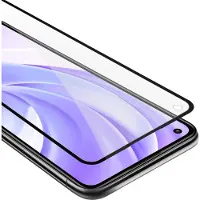 Cadorabo Xiaomi Mi 11 Lite (4G/5G)/11 Lite NE karkaistu lasi suojakalvo