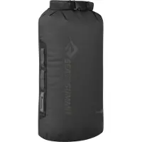 Sea to Summit Big River Eco Dry Sack 5 L Black 5 L