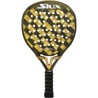 Siux Electra Stupa Pro St 4 Padelmaila