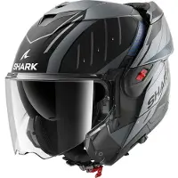 Shark Oxo Rydger Modulaarinen Kypärä