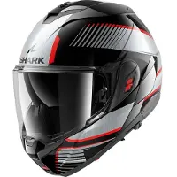 Shark Oxo Sikter Modulaarinen Kypärä