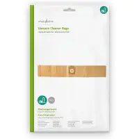 Nedis Electrolux E22 10 kpl pölypussi