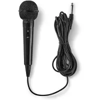 Nedis MPWD01 karaokemikrofoni