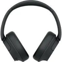 Sony WH-CH720N langattomat vastamelukuulokkeet, Musta