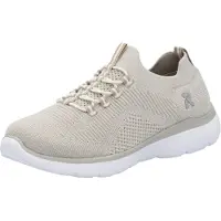 Rieker Slip on -tennarit 'M5074' kitti