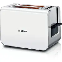 Bosch Styline TAT8611N leivänpaahdin, valkoinen
