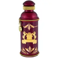 Alexandre.J Rose Alba Eau de Parfum The Collector 100 ml