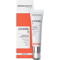Dermaceutic Serum Activ Retinol 1%, 30ml