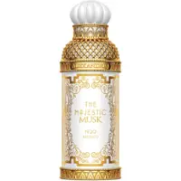 Alexandre.J The Majestic Musk Eau de Parfum 100 ml