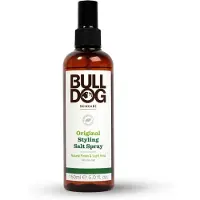 Bulldog Original Styling Salt Spray 150 ml