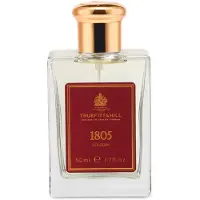 Truefitt & Hill 1805 Cologne kölninvesi miehille 50 ml