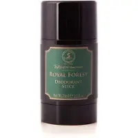 Taylor of Old Bond Street Royal Forest Deodorant Stick 75 ml