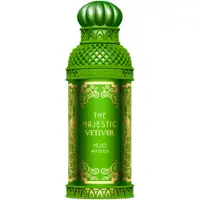 Alexandre.J The Majestic Vetiver Eau de Parfum 100 ml