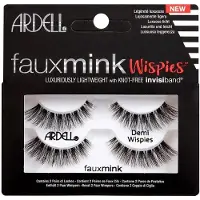 Ardell fauxmink Demi Wispies Twin Pack Ripset 1 kpl