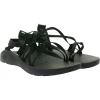 Chaco Sandaalit 'WOMENS ZX/1 DUAL' musta