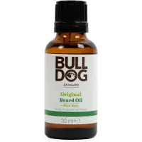 Bulldog Original Beard Oil, 30ml