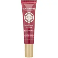 Raw Naturals High Gear Eye Gel 15 ml