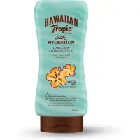 Hawaiian Tropic Hydrating After Sun Lotion, 180ml