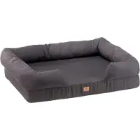 Ferplast Viskoelastinen Memor One Koiranpeti 64x52x16.5 Cm