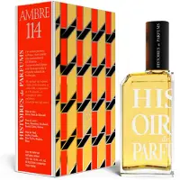 Histoires De Parfums Ambre 114, EdP 60ml