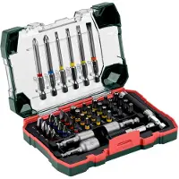Metabo Lisätarvikesarja SP 43 osaa