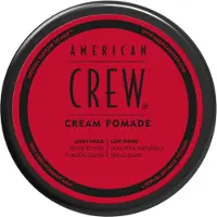 American Crew Pucks Cream Pomade, 85g