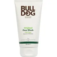 Bulldog Original Face Wash, 150ml