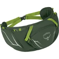 Osprey Duro Dyna Belt Seaweed Green/limon OneSize
