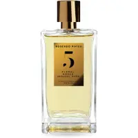 Rosendo Mateu Main Collection 5 Eau de Parfum 100 ml