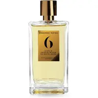 Rosendo Mateu Olfactive Expressions Nº 6 Jasmin Sandalwood Oriental Musk Eau de Parfum 100 ml