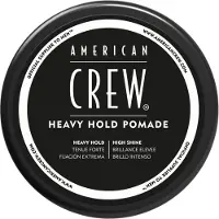 American Crew Pucks Heavy Hold Pomade, 85g