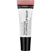 The Inkey List Tripeptide Plumping Lip Balm, 10ml, Mocha