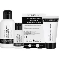The Inkey List Salicylic Acid Cleanser, 60ml